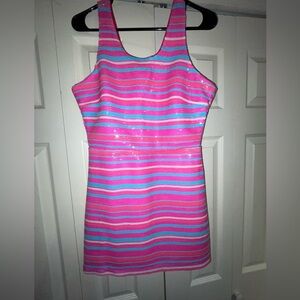 BB Dakota Steve Madden Dress